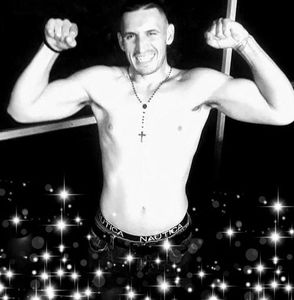 Meet your Posher, Ben